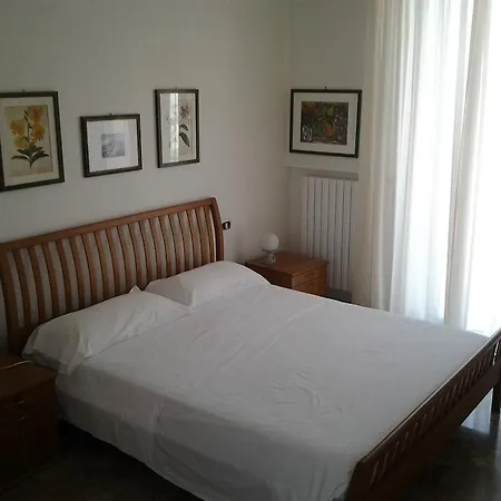 Il Glicine * Porto Recanati