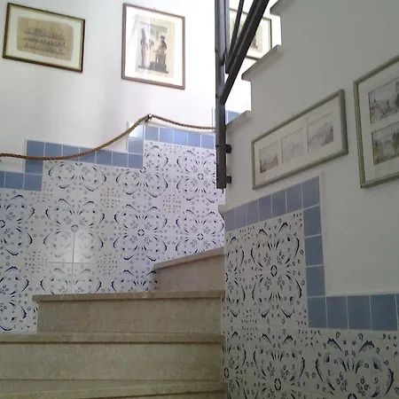Il Glicine Porto Recanati